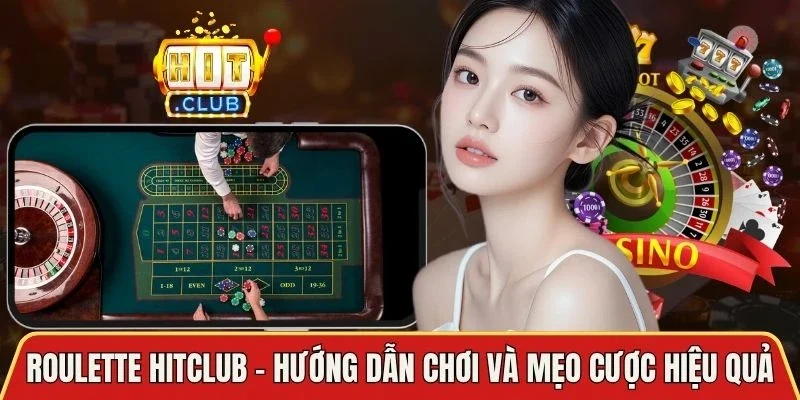Roulette Hitclub